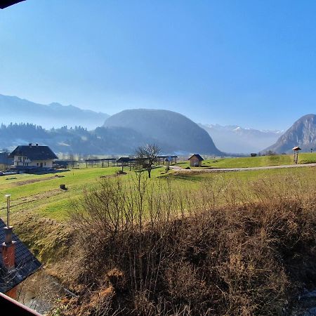 Apartmaji Pavc Bohinj Esterno foto