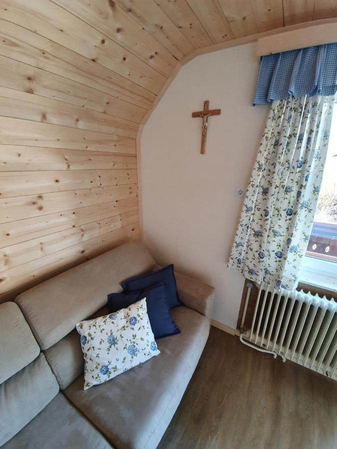 Apartmaji Pavc Bohinj Esterno foto