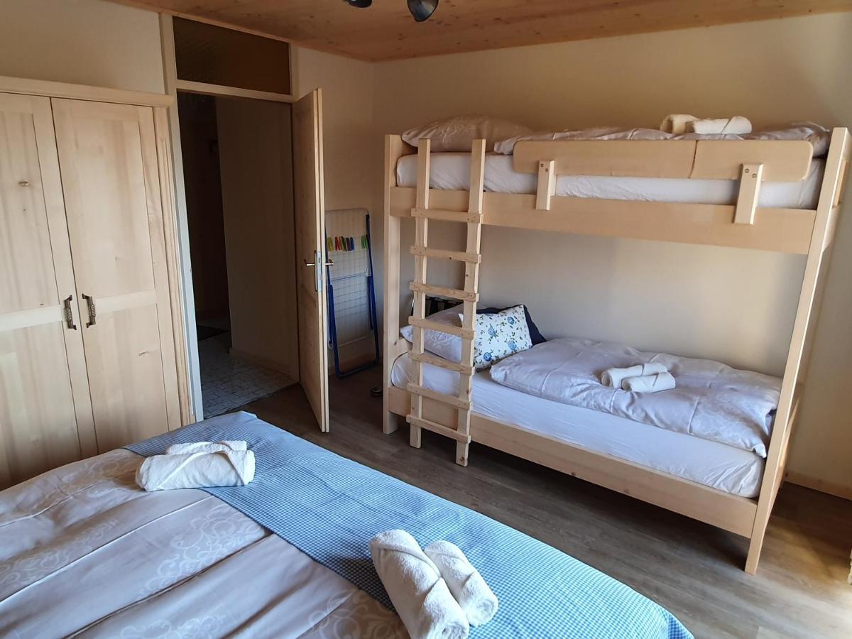 Apartmaji Pavc Bohinj Esterno foto