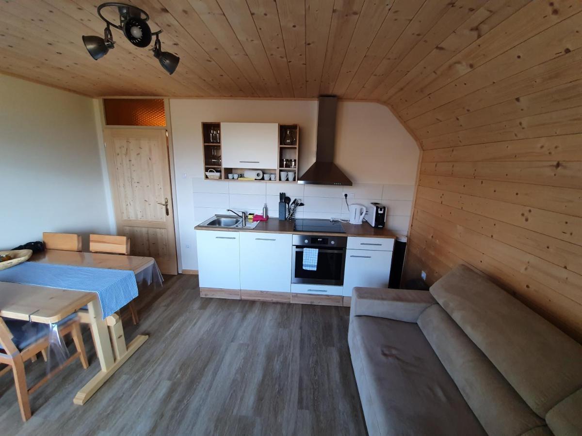 Apartmaji Pavc Bohinj Esterno foto