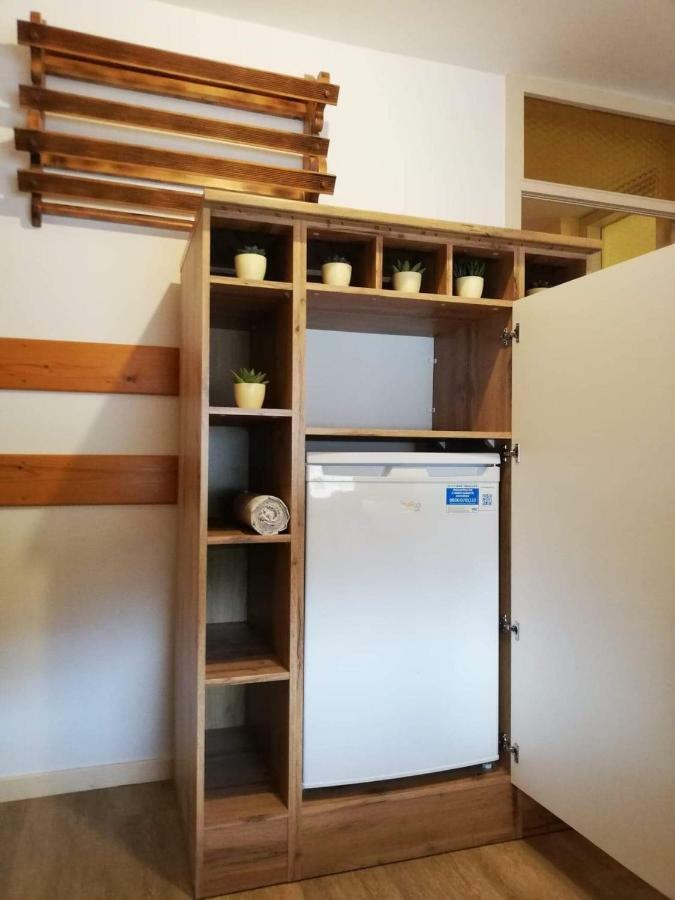 Apartmaji Pavc Bohinj Esterno foto