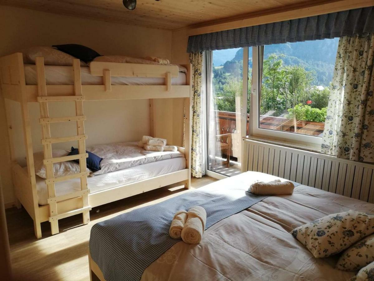Apartmaji Pavc Bohinj Esterno foto