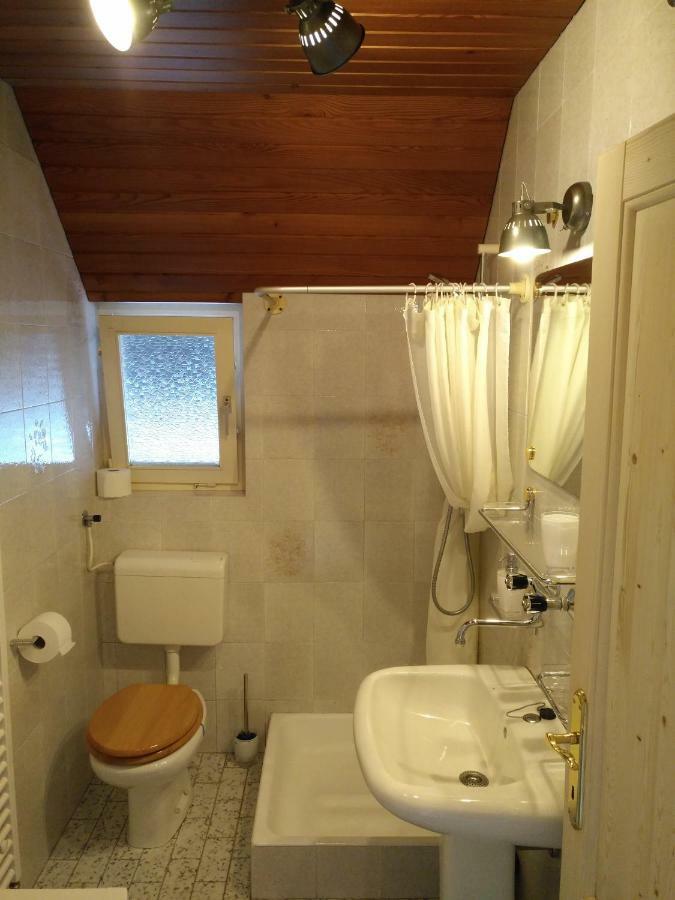 Apartmaji Pavc Bohinj Esterno foto
